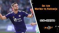 Soi kèo Maribor vs Radomlje, 22h30 ngày 28/9: Khủng hoảng chấm dứt hay sẽ nối dài