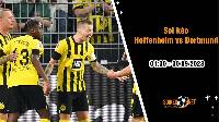 Soi kèo Hoffenheim vs Dortmund 1h30 ngày 30/9: Hóa giải ẩn số