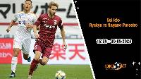 Soi kèo Ryukyu vs Nagano Parceiro 16h30 ngày 30/9: Lợi thế phong độ