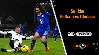 Soi kèo Fulham vs Chelsea, 2h ngày 3/10: Mong chờ điều gì ở Chelsea?