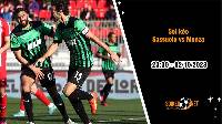Soi kèo Sassuolo vs Monza 23h30 ngày 2/10: Tự tin giành ba điểm