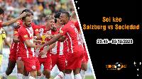 Soi kèo Salzburg vs Sociedad 23h45 ngày 3/10: Cuộc chiến không khoan nhượng