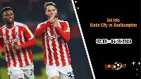 Soi kèo Stoke City vs Southampton 2h00 ngày 4/10: Đội khách khó vượt ải