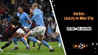 Soi kèo Leipzig vs Man City 2h00 ngày 5/10: Ký ức kinh hoàng