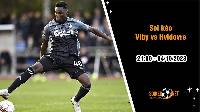 Soi kèo Viby vs Hvidovre 21h00 ngày 4/10: Đội nhà hưởng niềm vui