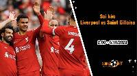 Soi kèo Liverpool vs Saint Gilloise, 2h ngày 6/10: Củng cố ngôi đầu