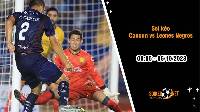 Soi kèo Cancun vs Leones Negros 8h05 ngày 6/10: Niềm vui cho đội khách