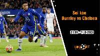 Soi kèo Burnley vs Chelsea, 21h ngày 7/10: Nối dài mạch thắng