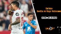 Soi kèo Sevilla vs Rayo Vallecano 2h00 ngày 8/10: Đẳng cấp lên tiếng