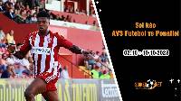 Soi kèo AVS Futebol vs Penafiel 2h15 ngày 10/10: Cơ hội giành ba điểm