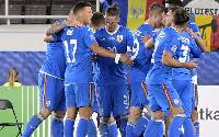 Soi kèo phạt góc Belarus vs Romania 1h45 ngày 13/10: Thiết lập chuỗi thắng