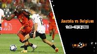 Soi kèo Áo vs Bỉ 1h45 ngày 14/10: Tâm điểm bảng F