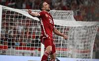 Soi kèo phạt góc Hungary vs Serbia, 1h45 ngày 15/10: Bất phân thắng bại