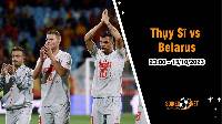 Soi kèo Thụy Sĩ vs Belarus 23h00 ngày 15/10: Khó càng thêm khó
