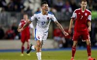 Soi kèo phạt góc Luxembourg vs Slovakia 1h45 ngày 17/10: Không có sai lầm