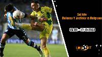 Soi kèo Defensa Y Justicia vs Belgrano 6h00 ngày 17/10: Chuyến làm khách khó khăn