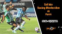 Soi kèo Racing Montevideo vs Fenix, 22h ngày 19/10: Con mồi ưa thích