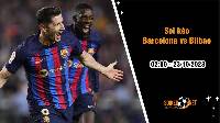 Soi kèo Barcelona vs Bilbao 2h00 ngày 23/10: Bám đuổi ngôi đầu