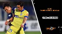 Soi kèo Tokushima Vortis vs Jubilo Iwata 12h00 ngày 22/10: Tiếp đà hưng phấn