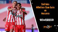 Soi kèo Atletico San Luis vs Necaxa, 7h ngày 23/10: Tìm lại cảm giác chiến thắng