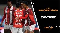Soi kèo Chengdu Rongcheng vs Shenzhen 18h35 ngày 23/10: Tự tin giành ba điểm