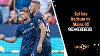 Soi kèo Bochum vs Mainz 05 1h30 ngày 28/10: Cuộc đụng độ của nhóm bét bảng!