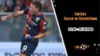 Soi kèo Genoa vs Salernitana 1h45 ngày 28/10: Tìm lại cảm giác chiến thắng