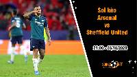 Soi kèo Arsenal vs Sheffield United, 21h ngày 28/10: Pháo nổ rộn ràng