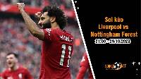 Soi kèo Liverpool vs Nottingham Forest 21h00 ngày 29/10 : Trận chiến không cân bằng
