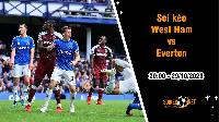 Soi kèo West Ham vs Everton, 20h ngày 29/10: Chủ nhà khát chiến thắng