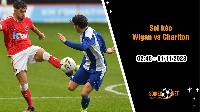 Soi kèo Wigan vs Charlton 2h45 ngày 1/11: Nối dài mạch thắng
