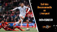 Soi kèo Bournemouth vs Liverpool, 2h45 ngày 2/11: Lữ đoàn đỏ quá mạnh