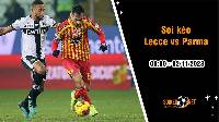 Soi kèo Lecce vs Parma 0h00 ngày 2/11: Nối dài chuỗi thất vọng