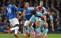 Soi kèo phạt góc Everton vs Burnley 2h45 ngày 2/11: Chủ nhà bước tiếp