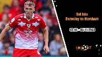 Soi kèo Barnsley vs Horsham 2h45 ngày 4/11: Đội nhà thắng đậm