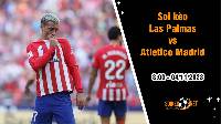Soi kèo Las Palmas vs Atletico Madrid, 3h ngày 4/11: Chiến thắng thứ 7 liên tiếp?