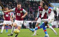 Soi kèo phạt góc Burnley vs Crystal Palace 22h00 ngày 4/11: Đại bàng săn mồi 