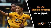 Soi kèo Sheffield vs Wolves 22h00 ngày 04/11: Cuộc phiêu lưu của bầy Cáo