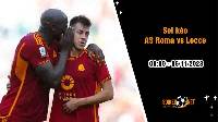 Soi kèo AS Roma vs Lecce 0h00 ngày 6/11: Tìm lại cảm giác chiến thắng