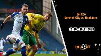 Soi kèo Norwich City vs Blackburn Rovers 19h00 ngày 5/11: Niềm vui cho đội khách