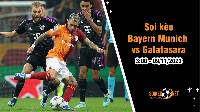 Soi kèo Bayern Munich vs Galatasaray 3h00 ngày 09/11: Khó càng thêm khó 