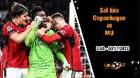 Soi kèo Copenhagen vs MU, 3h ngày 9/11: Quỷ đỏ sập bẫy ở Thủ đô Đan Mạch