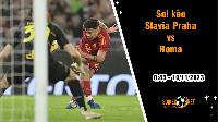 Soi kèo Slavia Praha vs Roma, 0h45 ngày 10/11: Tiếp đà thăng hoa