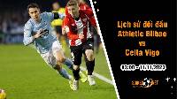 Lịch sử đối đầu Athletic Bilbao vs Celta Vigo, 3h ngày 11/11: Cân tài khó đoán
