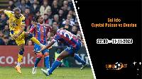 Soi kèo Crystal Palace vs Everton 22h00 ngày 11/11: Đánh sập tổ Đại bàng