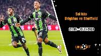 Soi kèo Brighton vs Sheffield 21h00 ngày 12/11: Khách khó tạo bất ngờ