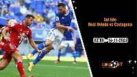 Soi kèo Real Oviedo vs Cartagena 3h00 ngày 14/11: Chủ nhà hưởng niềm vui