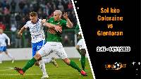 Soi kèo Coleraine vs Glentoran, 2h45 ngày 14/11: Cuộc chiến không khoan nhượng