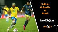 Soi kèo Colombia vs Brazil, 7h ngày 17/11: Điệu Samba lạc nhịp