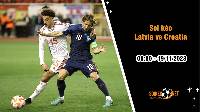 Soi kèo Latvia vs Croatia 0h00 ngày 19/11: Khách nuôi hy vọng đi tiếp